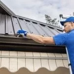 Conroe Gutter Cleaning