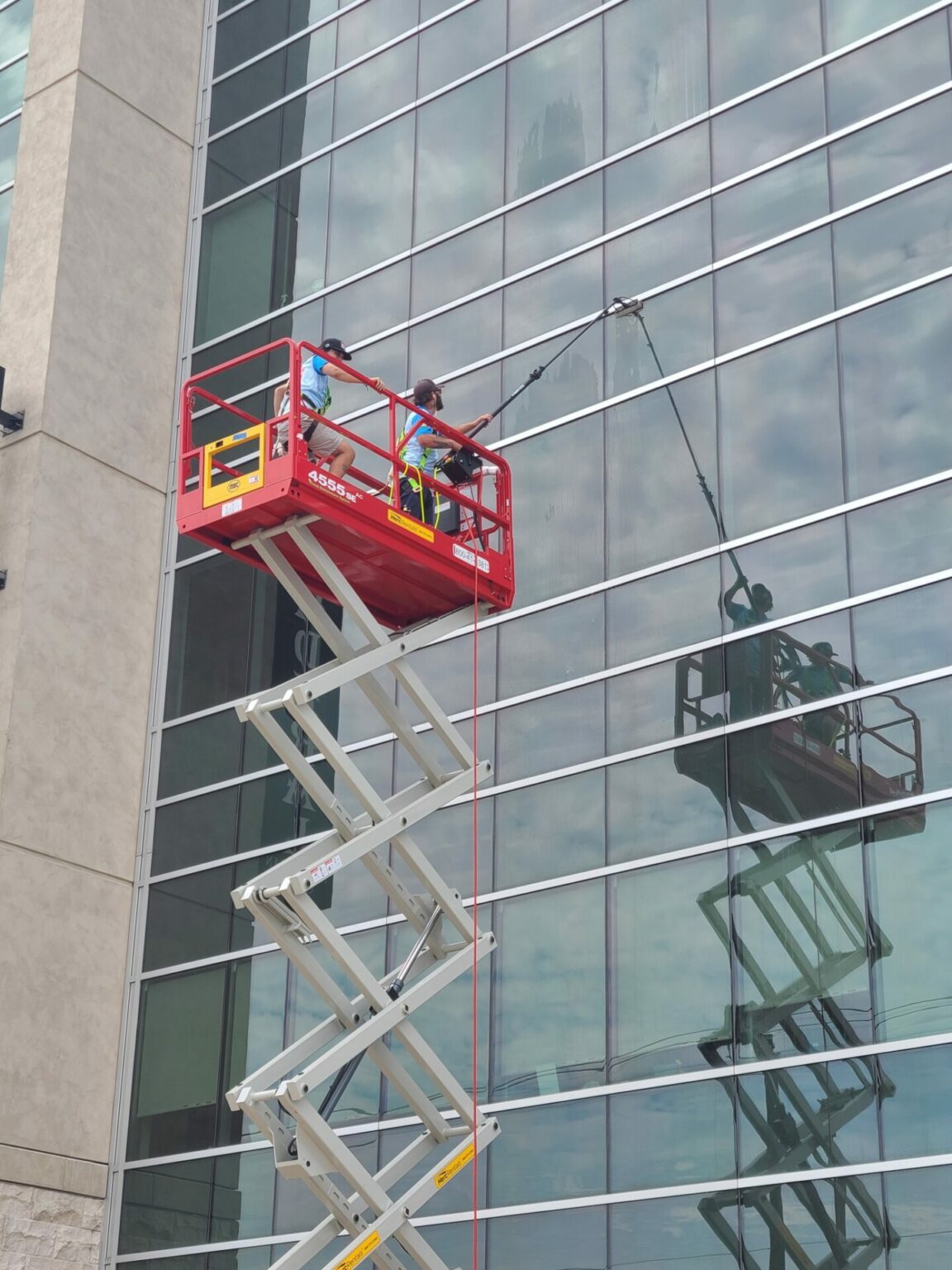 Kingwood Pressure Washing Power Washing Company