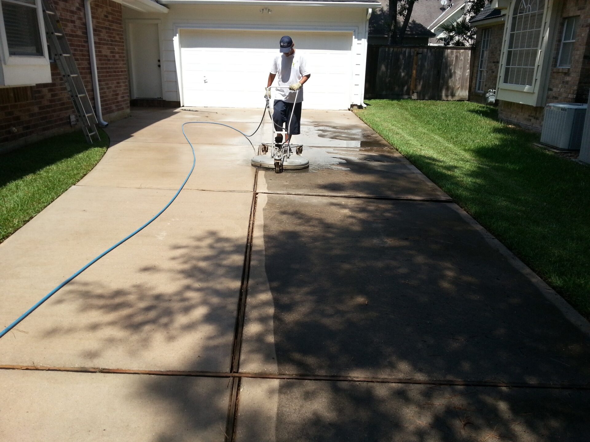 Photo Gallery Kingwood Pressure Washing