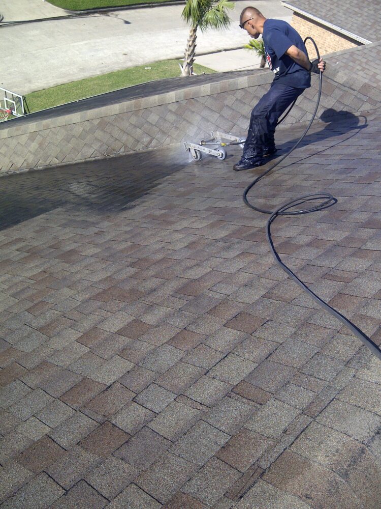 Boosting Your Home's Worth: The Value of Regular Roof Cleaning